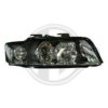 DIEDERICHS 1017982 Headlight